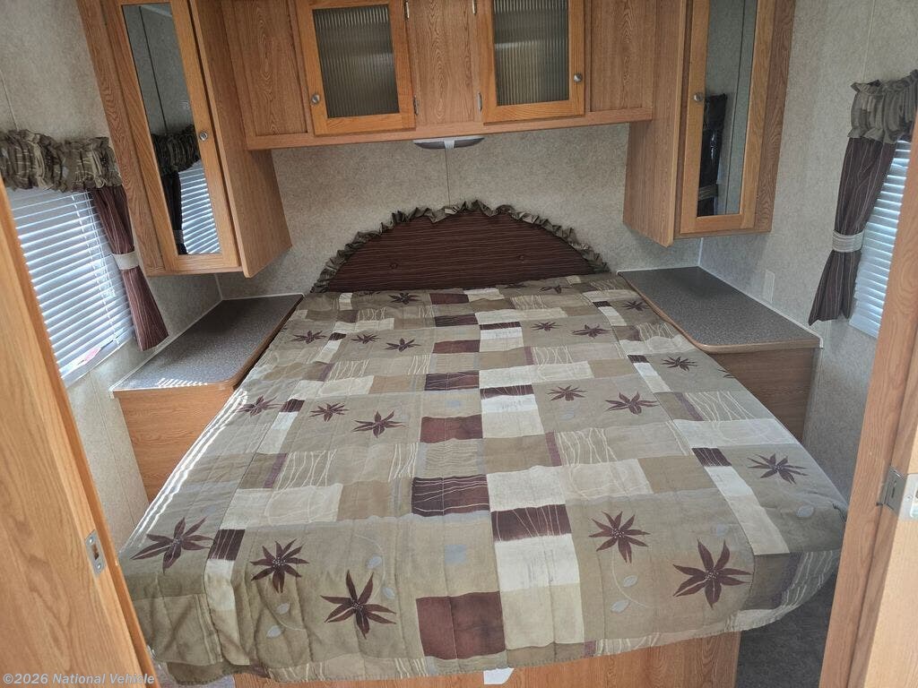 Used 2010 SunnyBrook Brookside 301RBS available in Mitchell, South Dakota