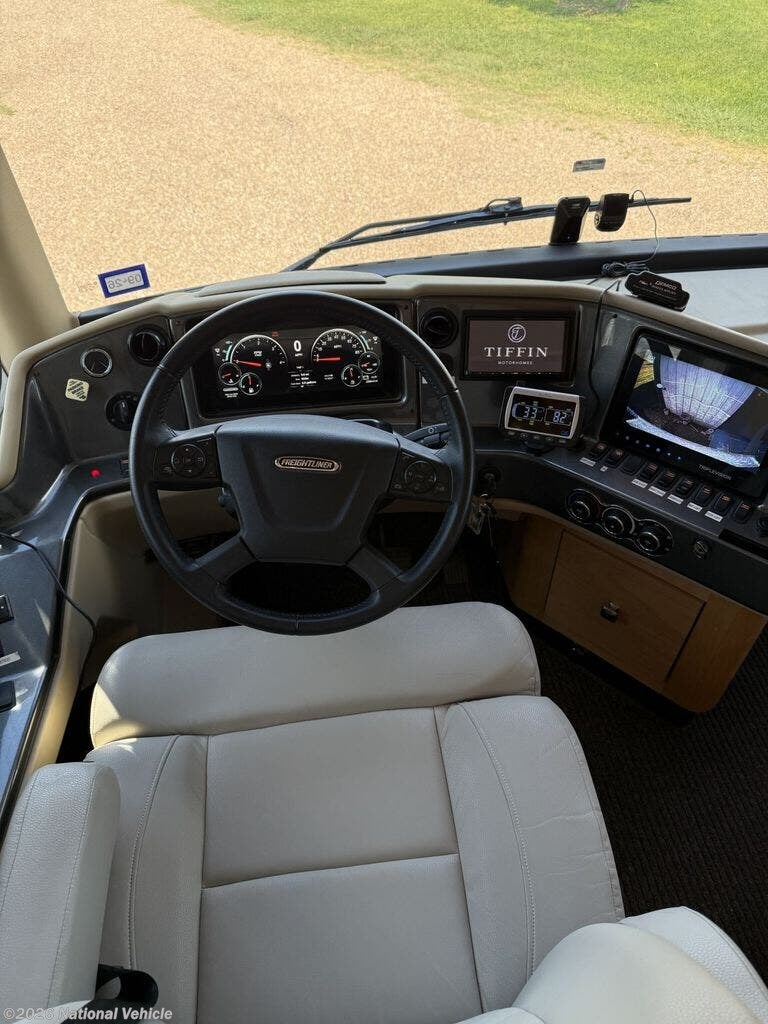 Used 2020 Tiffin Phaeton 37BH available in Amarillo, Texas