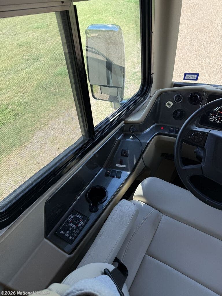 2020 Phaeton 37BH by Tiffin from National Vehicle in Amarillo, Texas