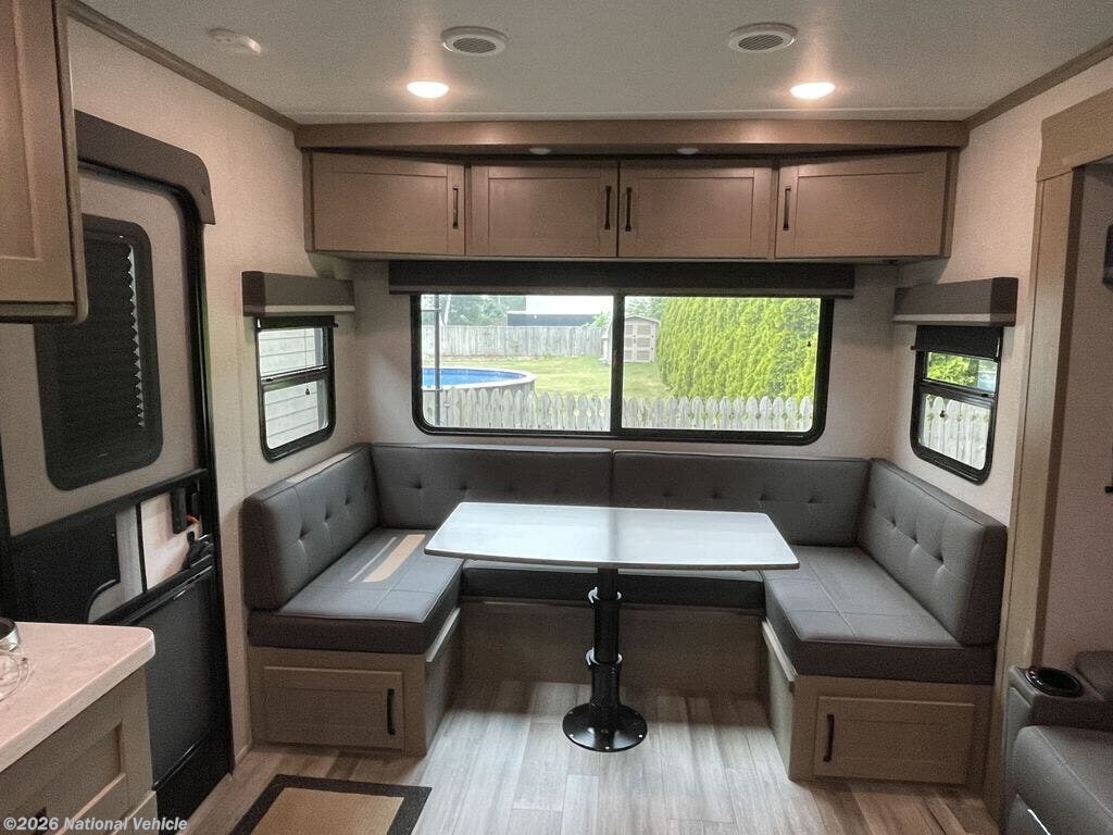 Used 2023 Grand Design Reflection 296RDTS available in Waterford Township, Michigan