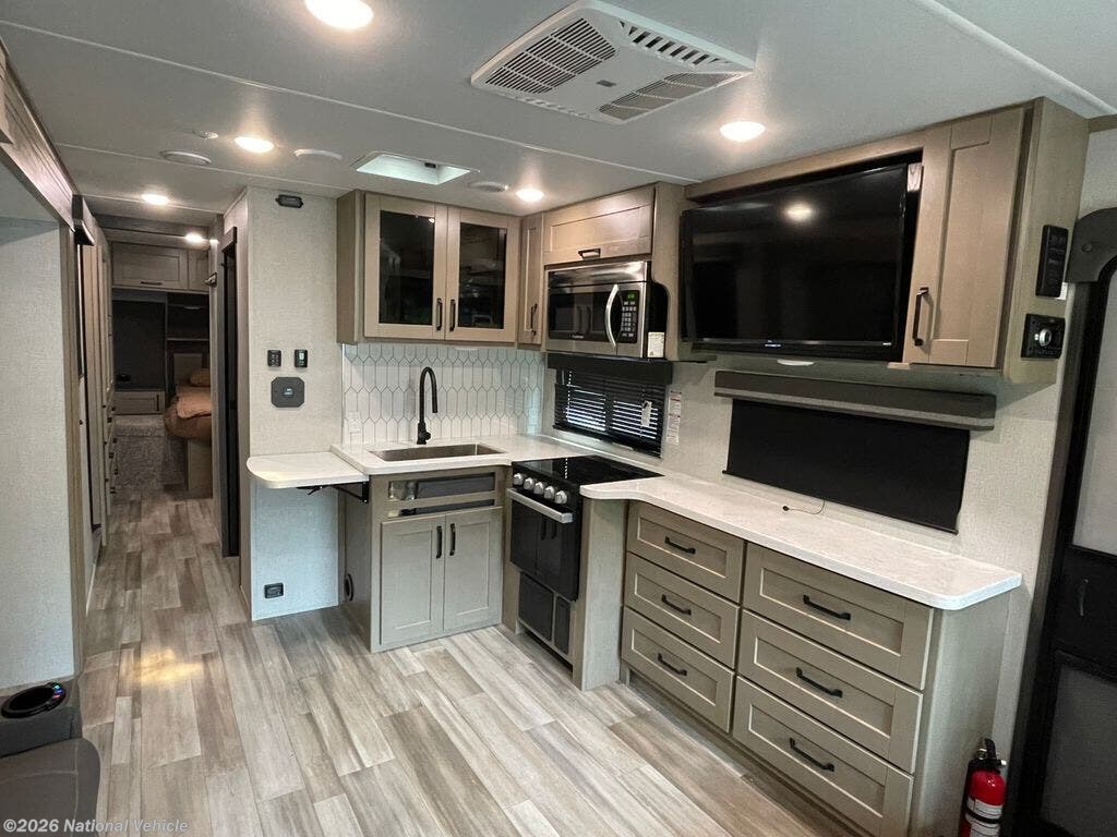 Used 2023 Grand Design Reflection 296RDTS available in Waterford Township, Michigan