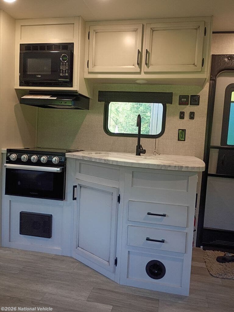 Used 2022 Jayco Jay Flight SLX 265RLS available in Pelican Lake, Wisconsin