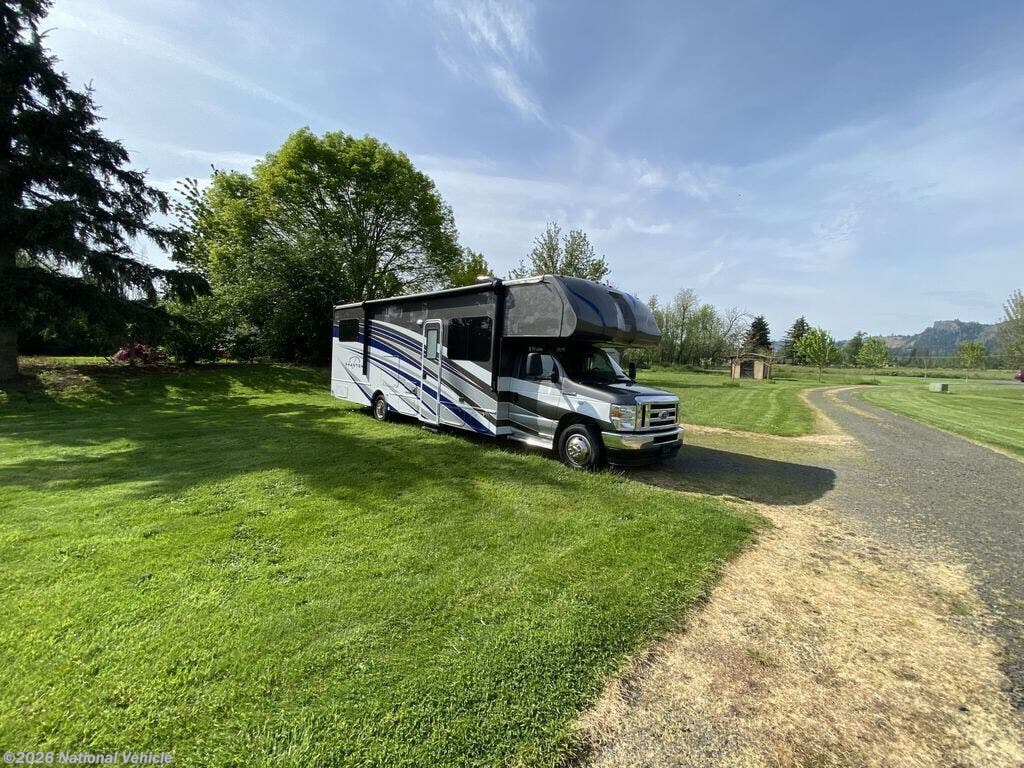 2021 Phantom 30P by Nexus from National Vehicle in Pleasant Hill, Oregon