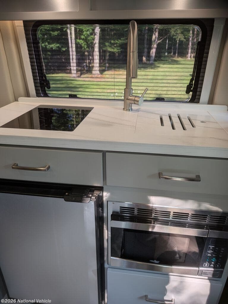 Used 2025 Coachmen Nova 20RB available in Albion, Pennsylvania
