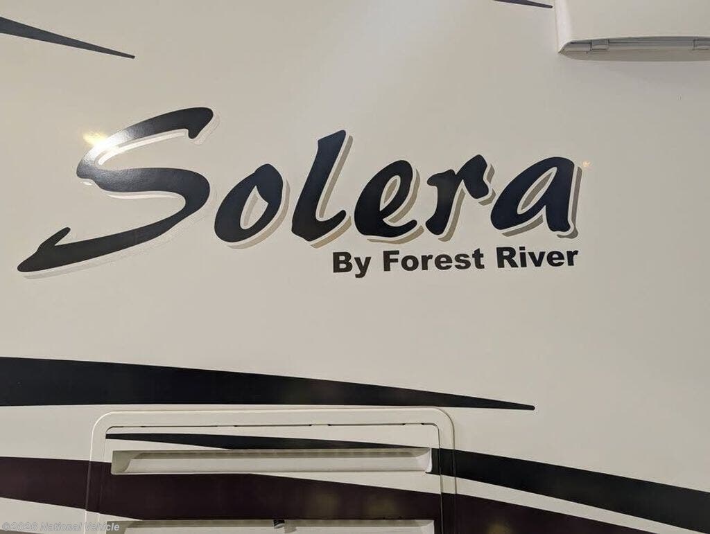 Used 2014 Forest River Solera 24R available in Genoa, New York