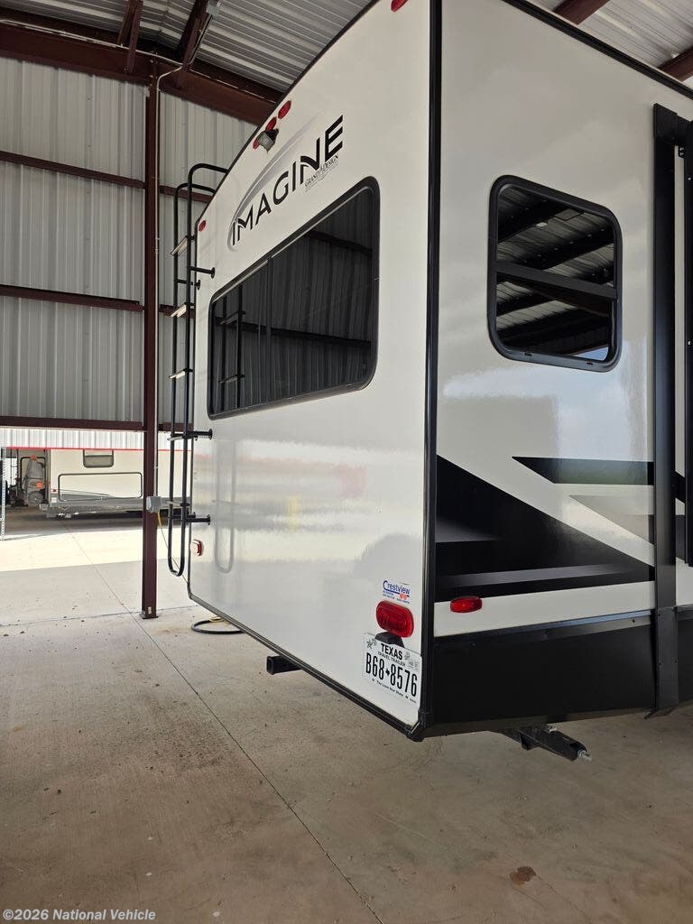 Used 2024 Grand Design Imagine 2970RL available in Cibolo, Texas