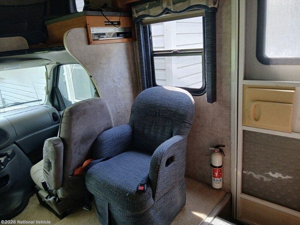 Used 2006 Fleetwood Jamboree GTX 26J available in Augusta, Wisconsin
