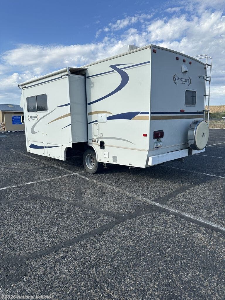 Used 2005 Jayco Greyhawk 24SS available in Mayer, Arizona