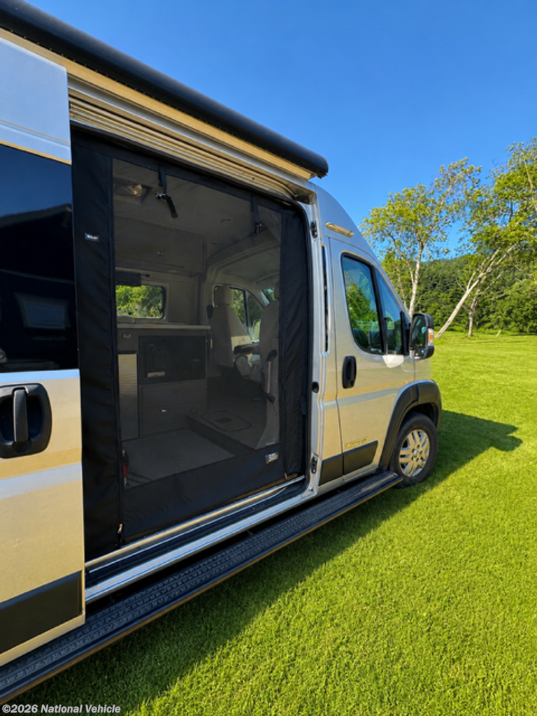 Used 2022 Winnebago Travato 59K available in Bayside, California