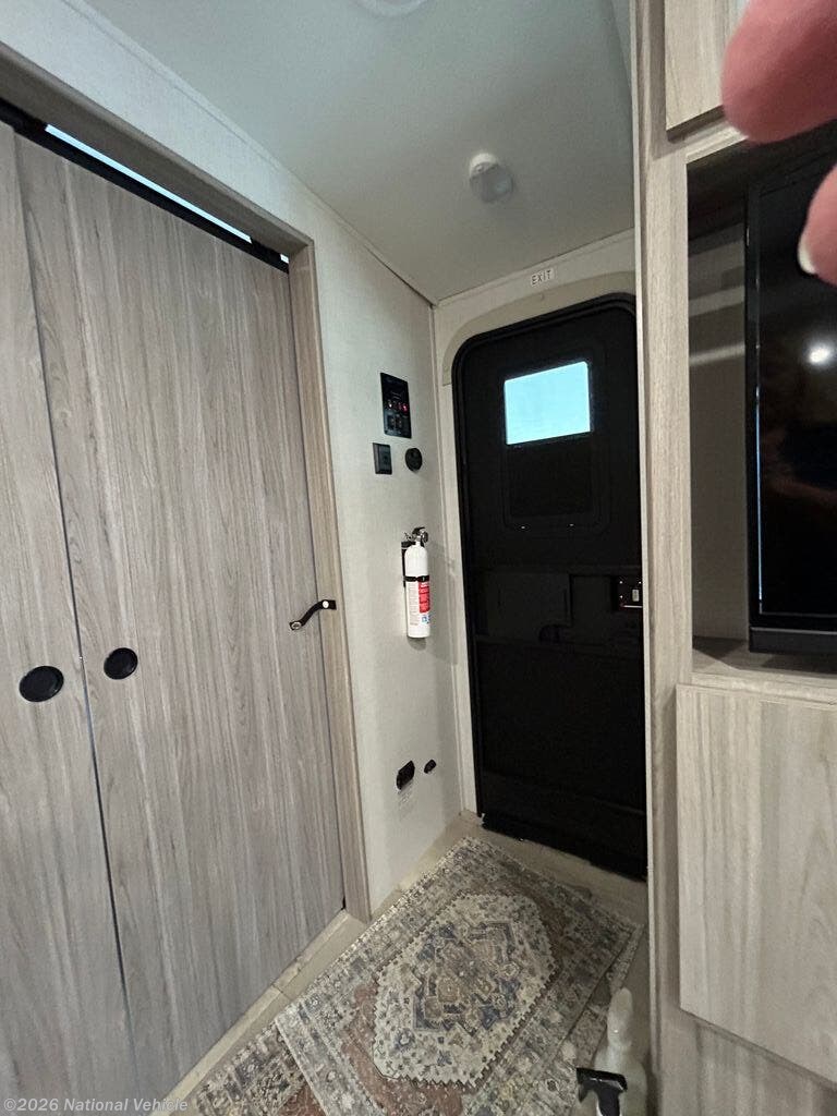 2024 Passport GT Ultra Lite 2605RB by Keystone from National Vehicle in Milwaukie, Oregon