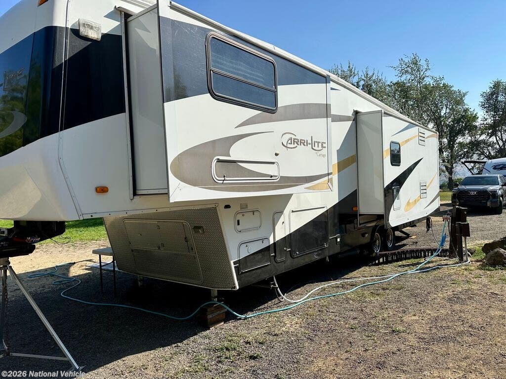 Used 2008 Carriage Carri-Lite 36FDQ available in Lacey, Washington