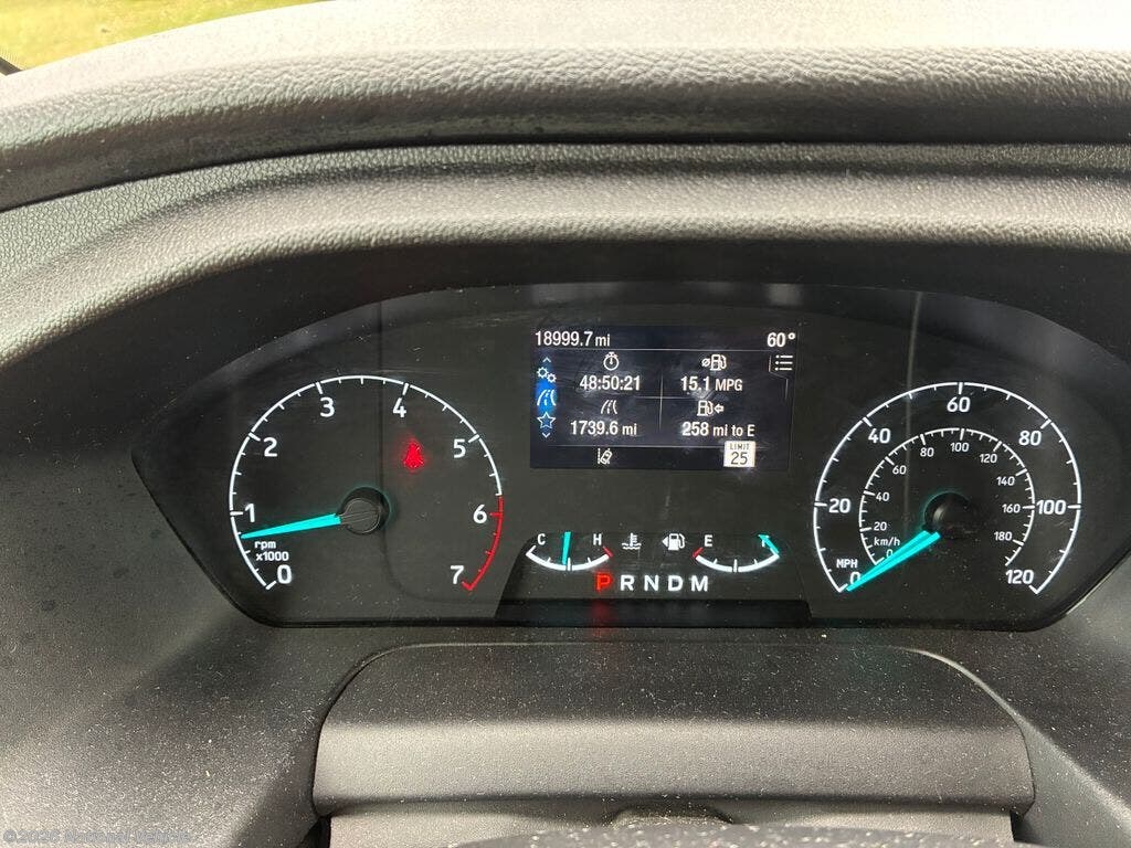 Used 2024 Midwest Passage MD2 170EXT AWD available in Blountville, Tennessee