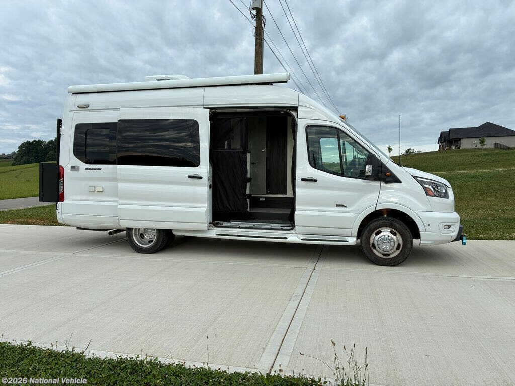 2024 Midwest Passage MD2 170EXT AWD - Used Class B For Sale by National Vehicle in Blountville, Tennessee