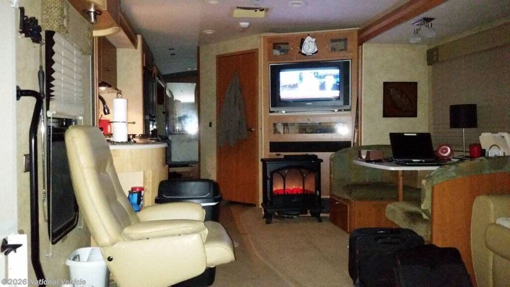 Used 2008 Winnebago Destination 39W available in Pawleys Island, South Carolina