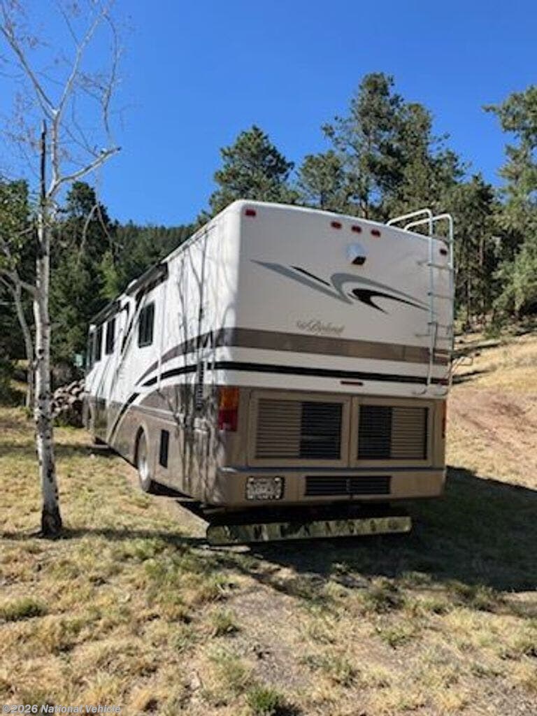 Used 2002 Monaco RV Diplomat 40DST available in Conifer, Colorado