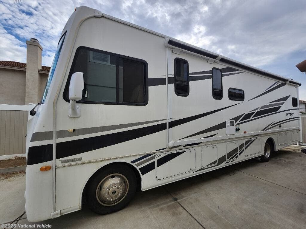 2019 Intent 31P by Winnebago from National Vehicle in Murrieta, California