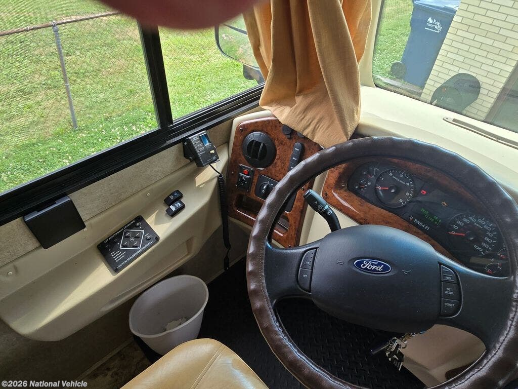 2017 Mirada 35BH by Coachmen from National Vehicle in Freeland, Michigan