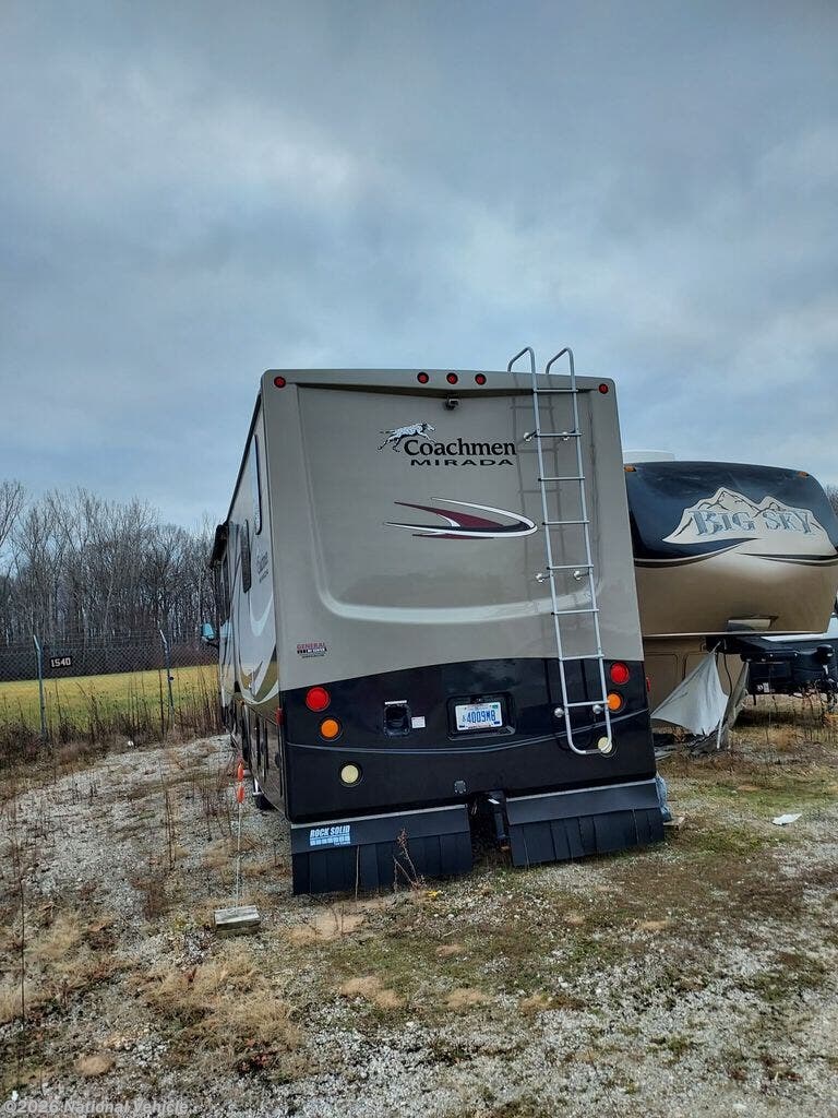2017 Mirada 35BH by Coachmen from National Vehicle in Freeland, Michigan
