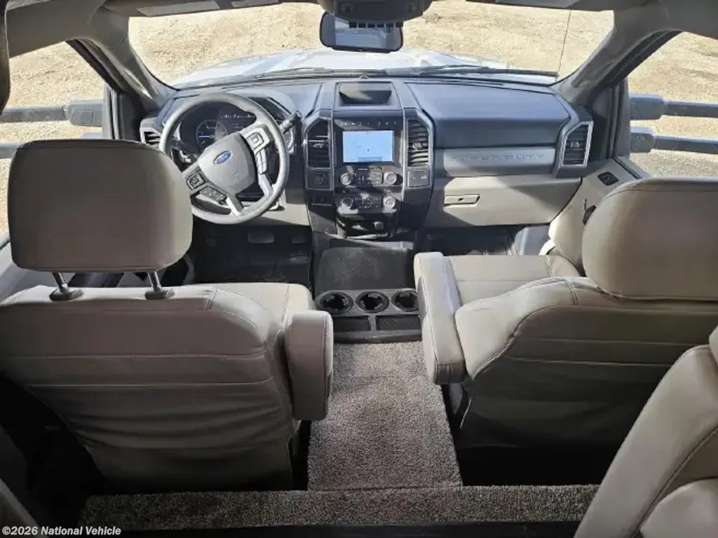 2022 Magnitude XG32 by Thor Motor Coach from National Vehicle in Sammamish, Washington