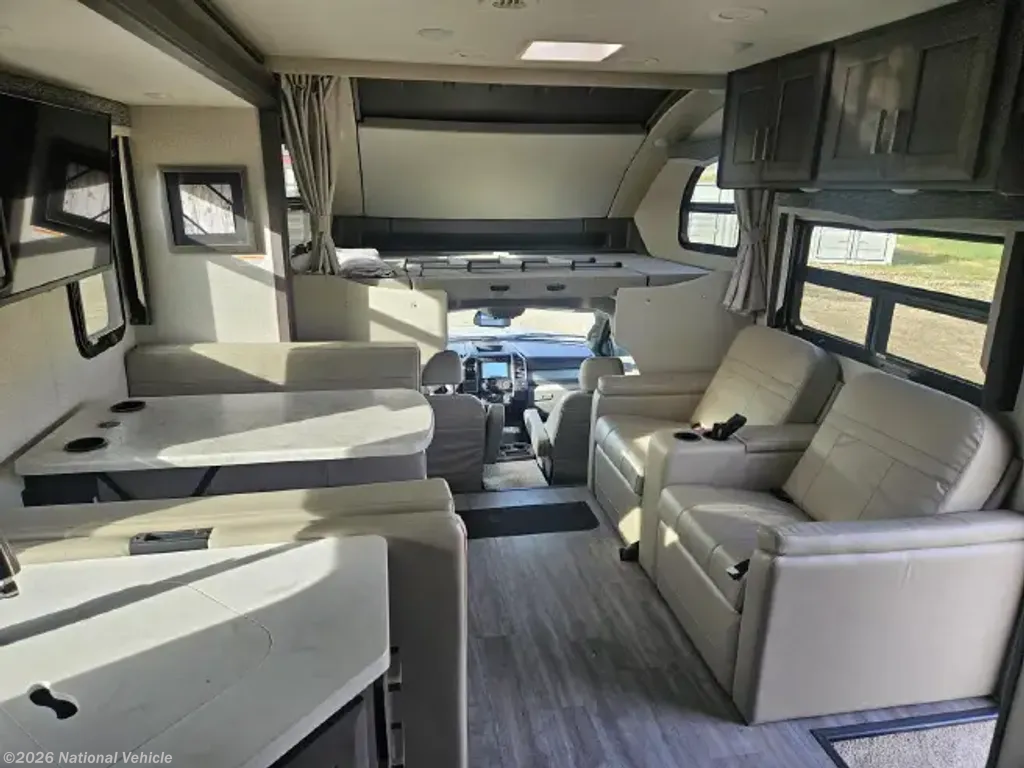 Used 2022 Thor Motor Coach Magnitude XG32 available in Sammamish, Washington