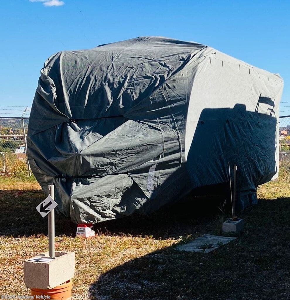 2019 Travel Trailer 1995 by Lance from National Vehicle in Colorado Springs, Colorado