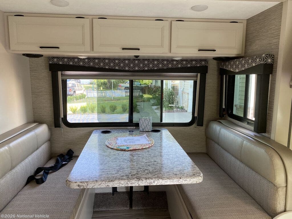 Used 2022 Thor Motor Coach Freedom Elite 24HE available in Orem, Utah