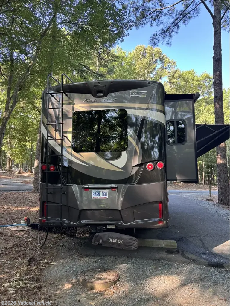 Used 2021 Newmar Bay Star 3226 available in Indian Trail, North Carolina