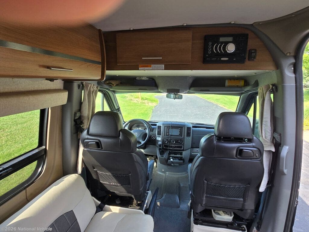 Used 2015 Winnebago Era 170A available in Roseville, Illinois
