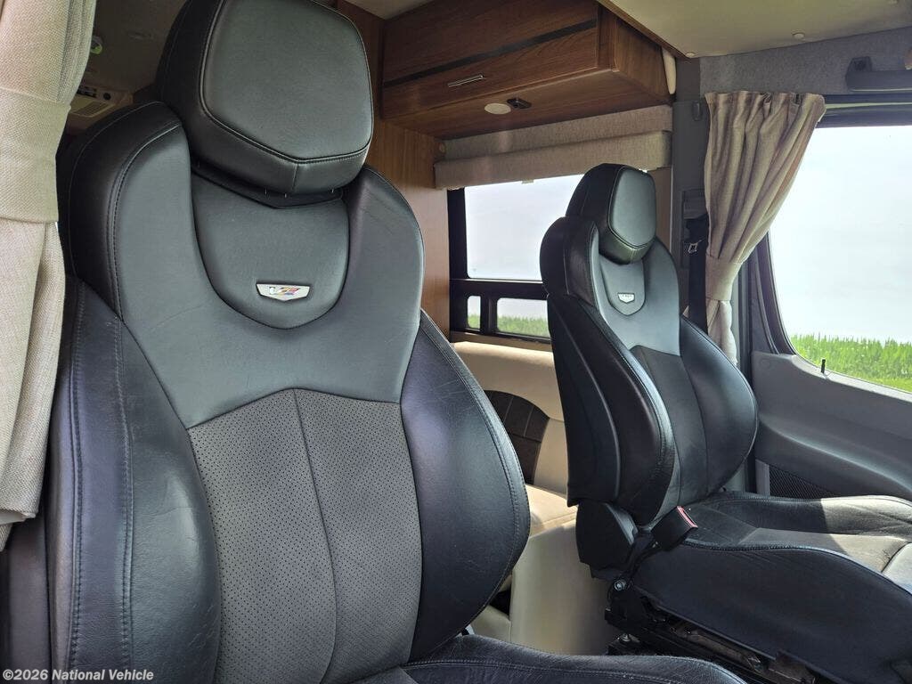 2015 Era 170A by Winnebago from National Vehicle in Roseville, Illinois