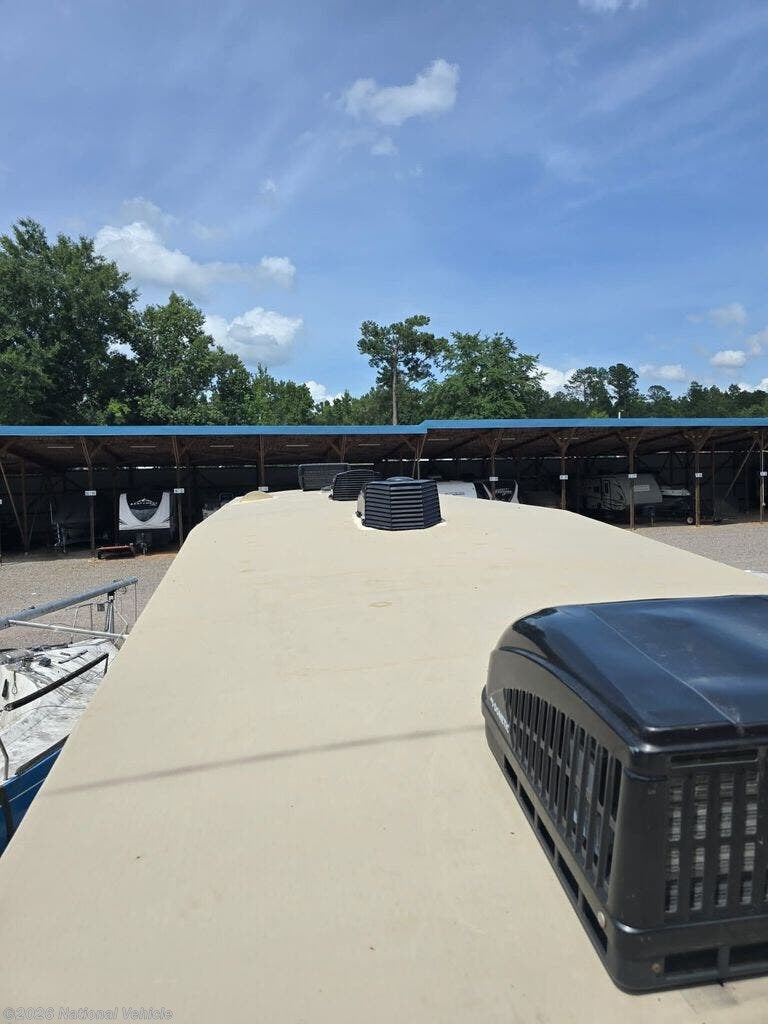 2018 Cougar 368MBI by Keystone from National Vehicle in North Augusta, South Carolina