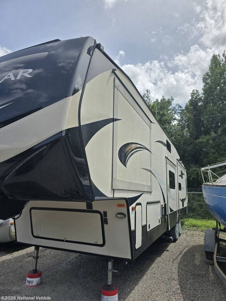 Used 2018 Keystone Cougar 368MBI available in North Augusta, South Carolina