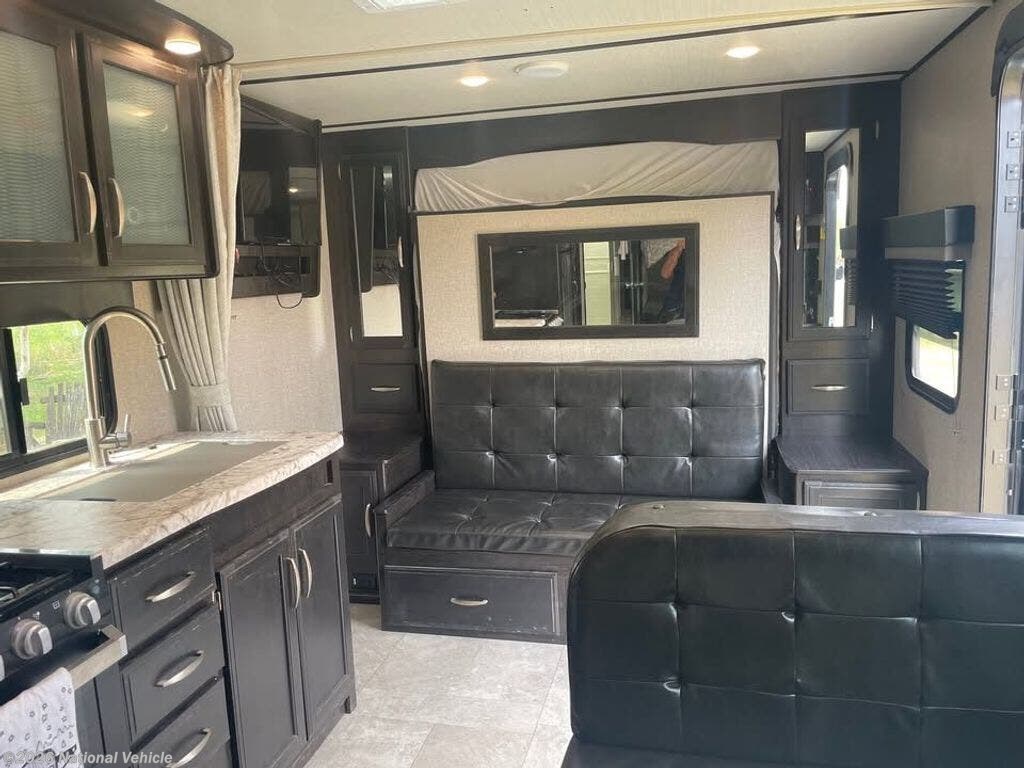 Used 2019 Grand Design Imagine 21BHE available in Silverthorn, Colorado