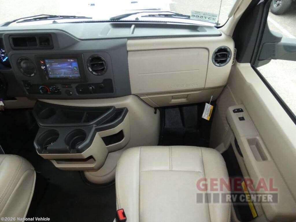 Used 2022 Thor Motor Coach Quantum SE22 available in Green Cove Springs, Florida