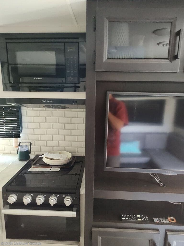 Used 2022 Jayco Jay Feather 22RB available in Riverside, California