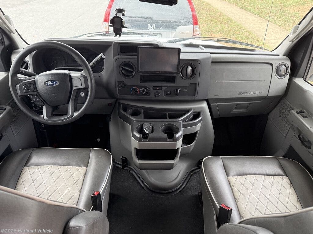 Used 2023 Forest River Sunseeker LE 2850S available in Chantilly, Virginia