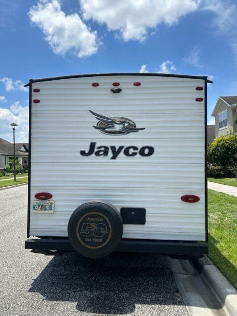 2019 Jay Flight SLX 232RB by Jayco from National Vehicle in Orlando, Florida