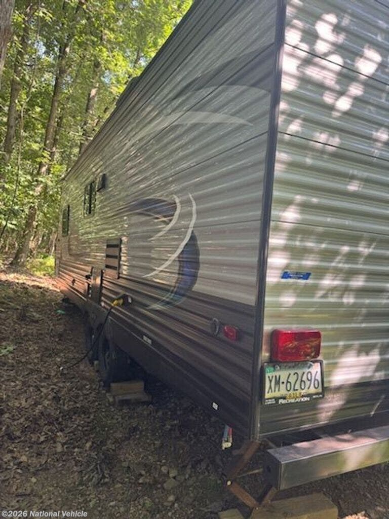 Used 2019 Heartland Prowler Lynx 25LX available in Saylorsburg, Pennsylvania