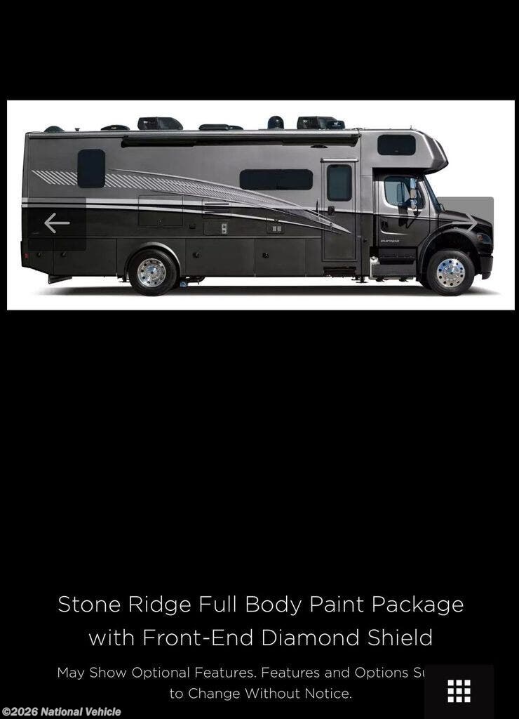 Used 2024 Dynamax Corp Europa 31SS available in Waxhaw, North Carolina