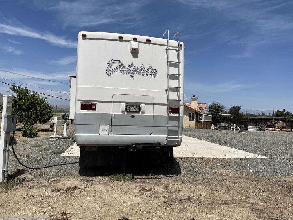 Used 2000 National RV Dolphin 5372 available in Nuevo, California