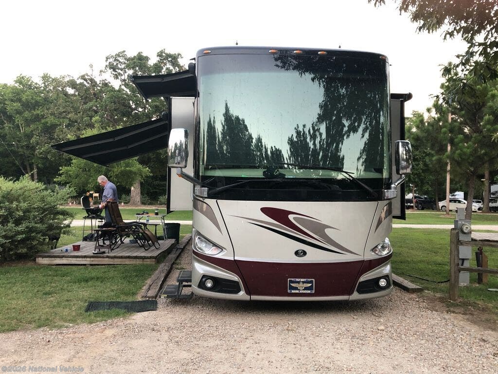 Used 2017 Tiffin Phaeton 40QBH available in Leesburg, Florida