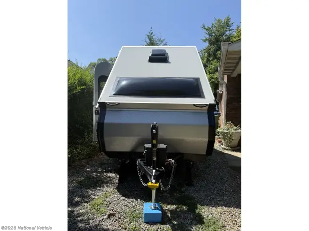2024 Scout by Aliner from National Vehicle in Asheville, North Carolina