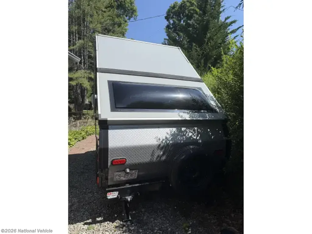 Used 2024 Aliner Scout available in Asheville, North Carolina