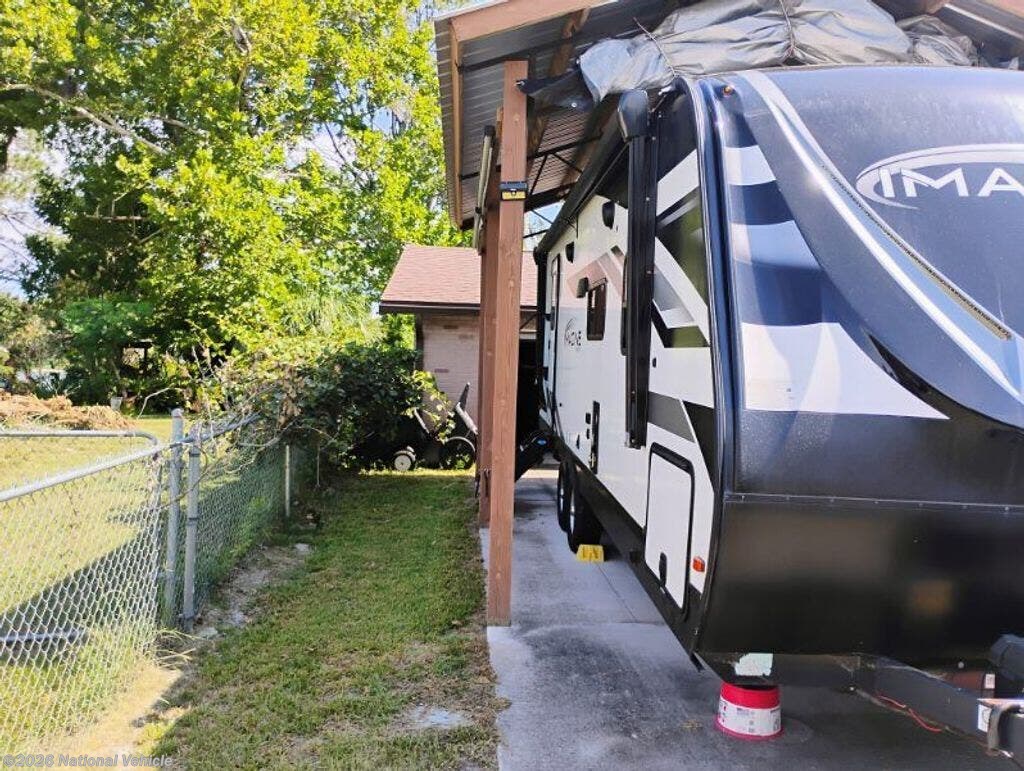 2022 Grand Design Imagine 2600RB - Used Travel Trailer For Sale by National Vehicle in Jacksonville, Florida