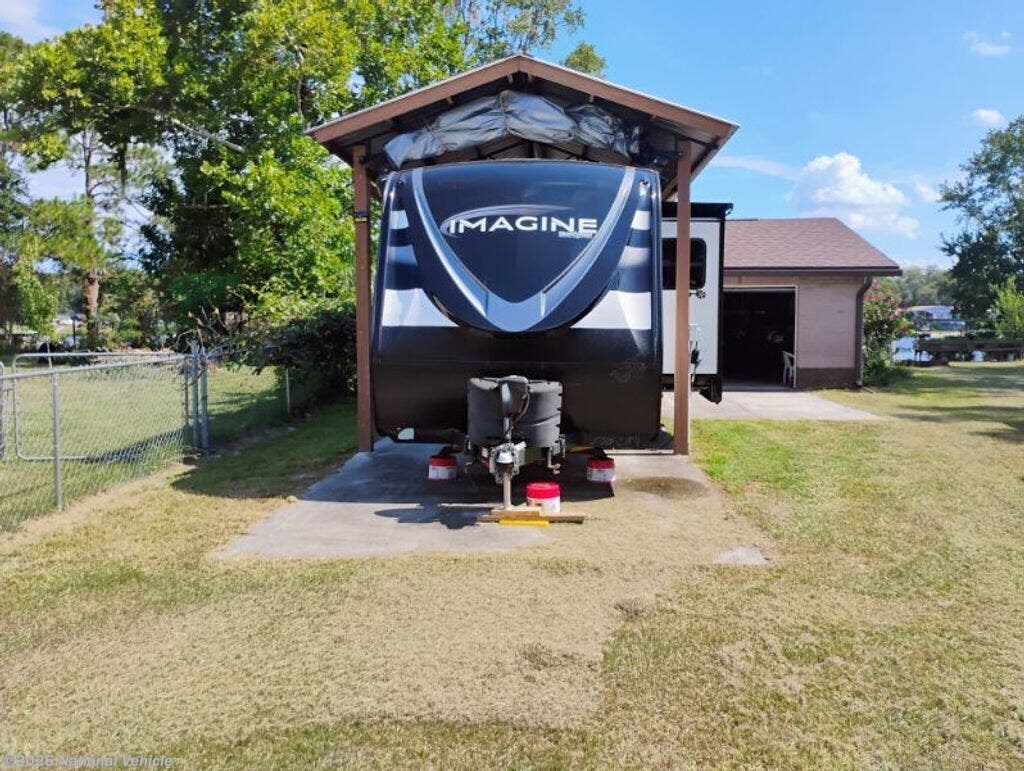 2022 Imagine 2600RB by Grand Design from National Vehicle in Jacksonville, Florida
