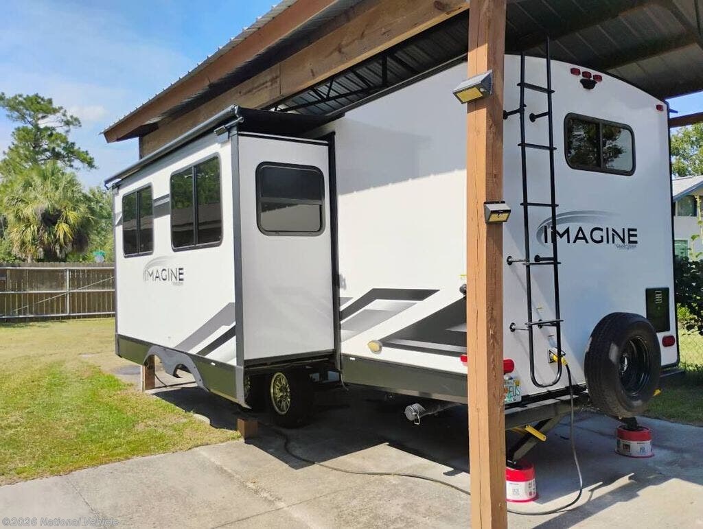 Used 2022 Grand Design Imagine 2600RB available in Jacksonville, Florida
