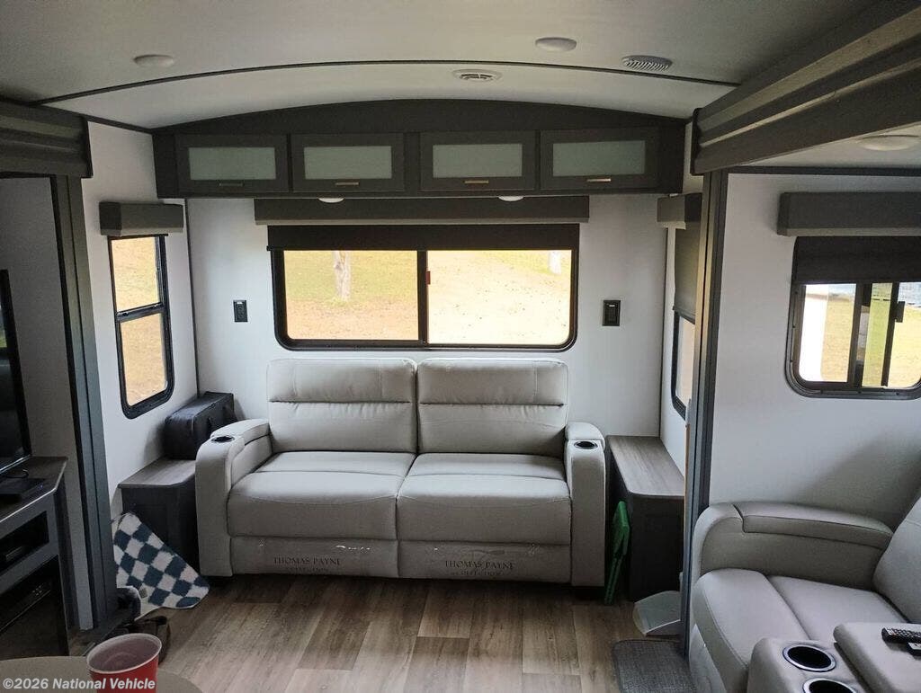 2022 Bullet Premier 30RIPR by Keystone from National Vehicle in Prospect, Connecticut