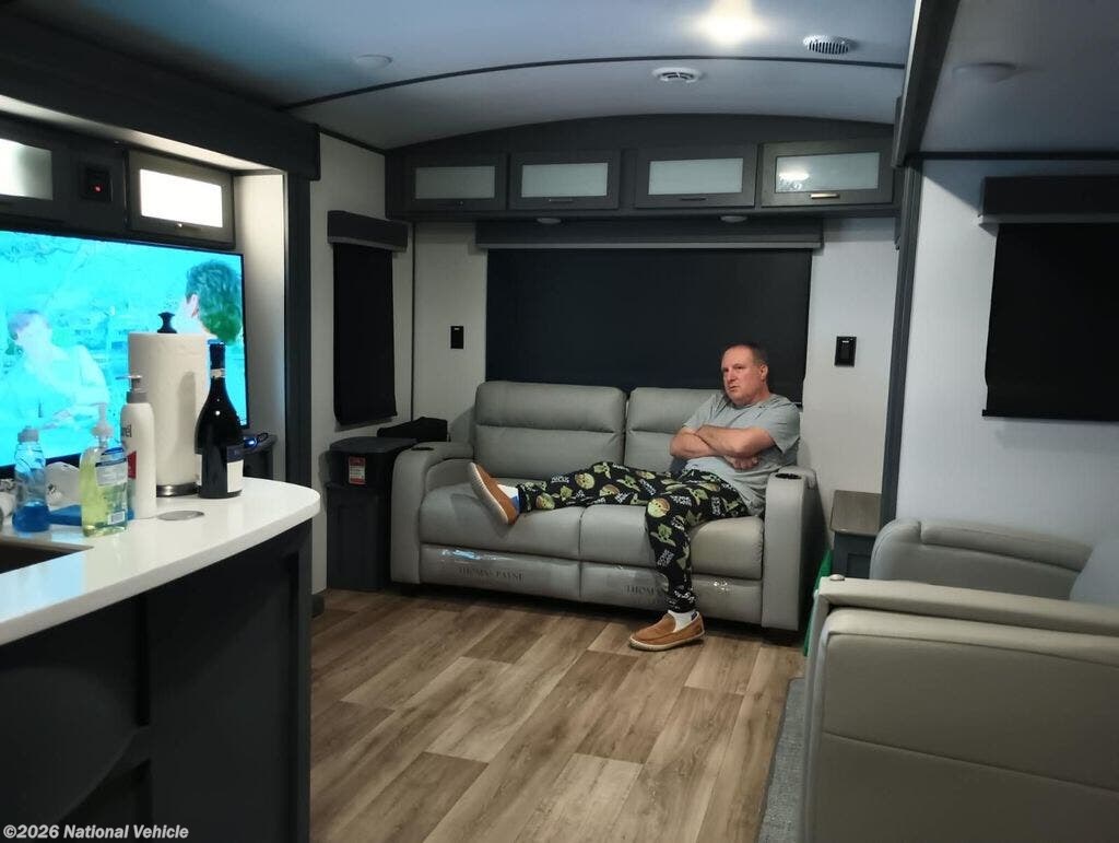 Used 2022 Keystone Bullet Premier 30RIPR available in Prospect, Connecticut
