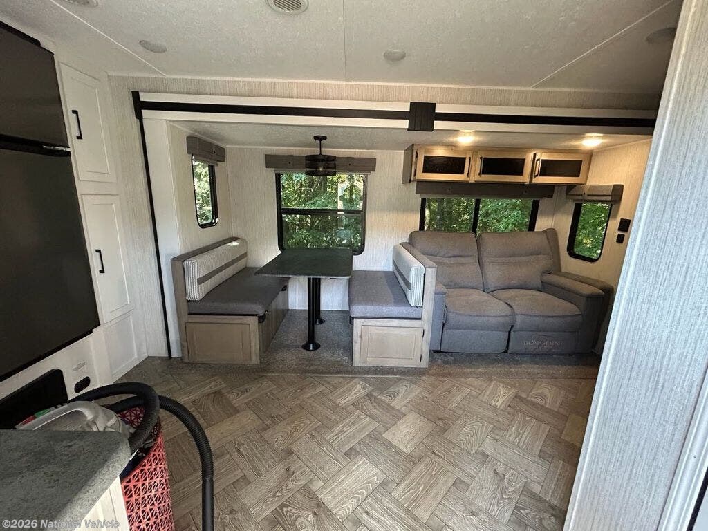 Used 2022 Palomino Puma 25RKQB available in Lawrenceville, Georgia