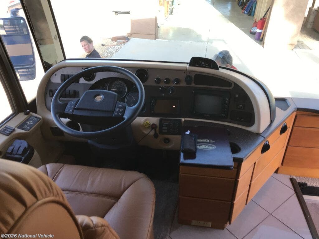 Used 2004 Fleetwood American Eagle 40J available in El Paso, Texas