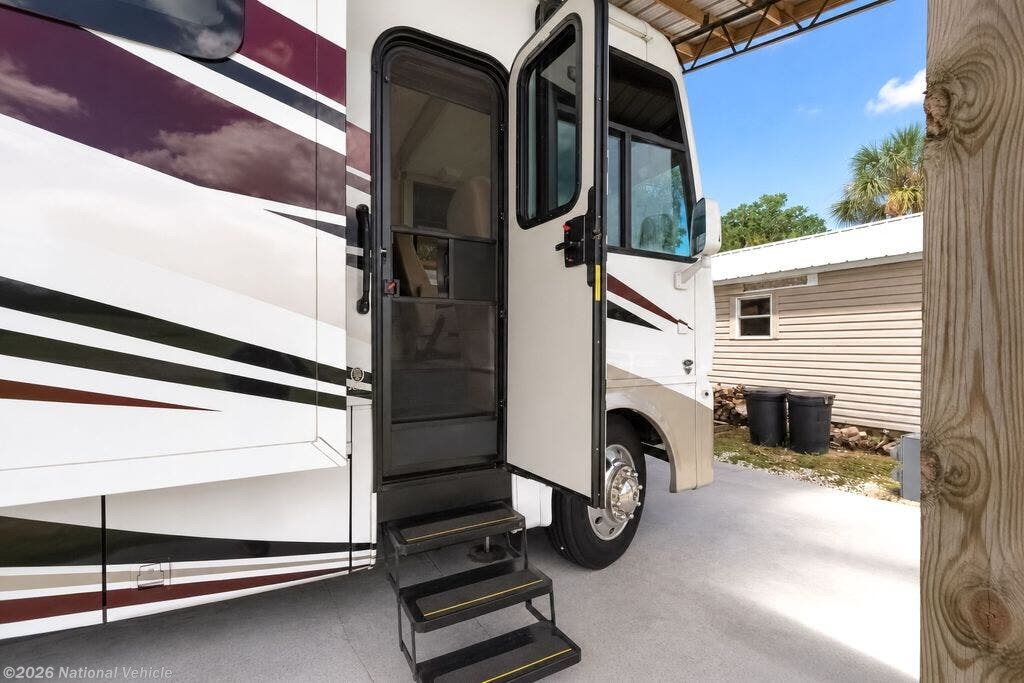 2024 Bay Star 3626 by Newmar from National Vehicle in Morriston, Florida